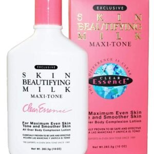 Clear Essence Skin Beautifying Milk