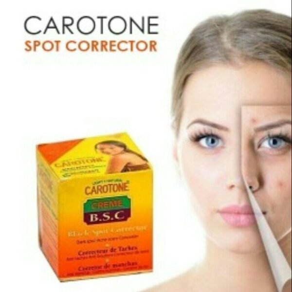 Carotone Black Spot Corrector - Image 2