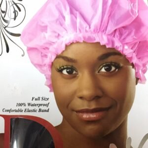Donna Extra Large Shower Cap