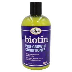 Biotin Pro Growth Conditioner