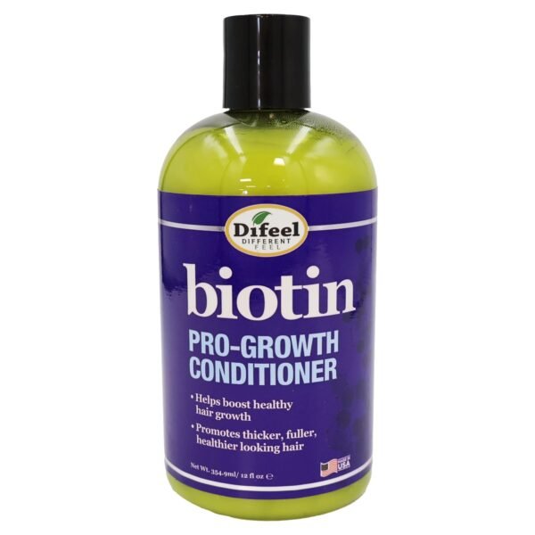 Biotin Pro Growth Conditioner