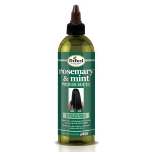 Difeel Rosemary & Mint Oil