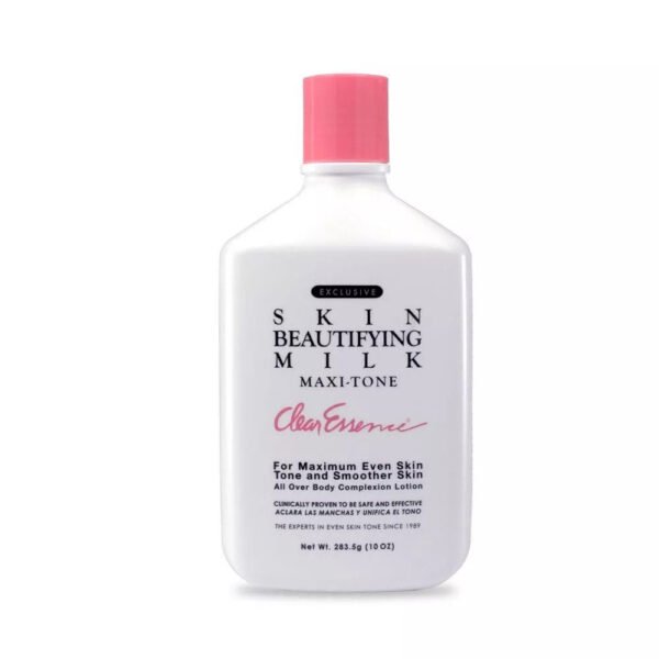 Clear Essence Skin Beautifying Milk - Image 3